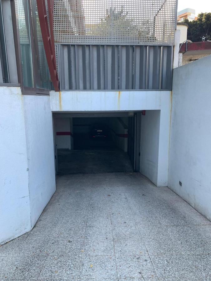 Nogalera Quintessence Apartment With Private Parking By Namaste Elite 托雷莫利诺斯 外观 照片