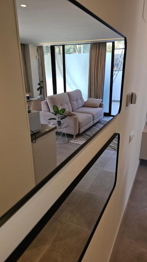 Nogalera Quintessence Apartment With Private Parking By Namaste Elite 托雷莫利诺斯 外观 照片